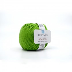 Popyarn Bien Coton  - Sam...