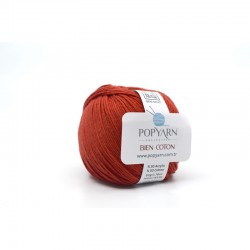 Popyarn Bien Coton  - Tile