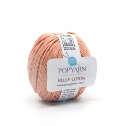 Popyarn Belle Coton Bebek...