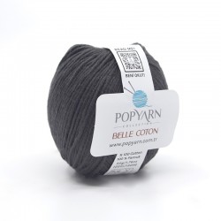 Popyarn Belle Coton Bebek...