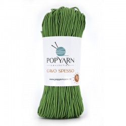 Popyarn Cavo Spesso  - Grass 