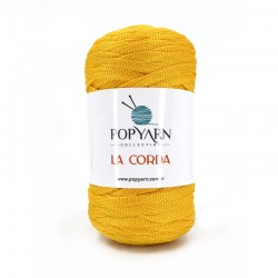 Popyarn La Corda  -  Dark...