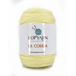 Popyarn La Corda  - Lemon