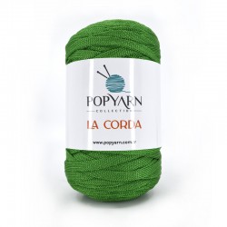 Popyarn La Corda  - Grass...