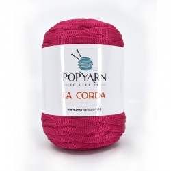 Popyarn La Corda  - Fuchia