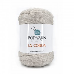 Popyarn La Corda  - Stone...