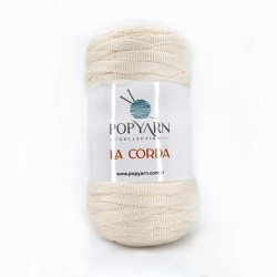 Popyarn La Corda  - Salmon