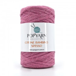 Popyarn Cotone Bambino...