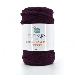 Popyarn Cotone Bambino...