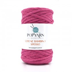 Popyarn Cotone Bambino...