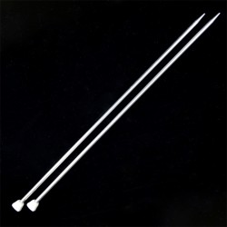 titanium skewer  - 5,5  mm