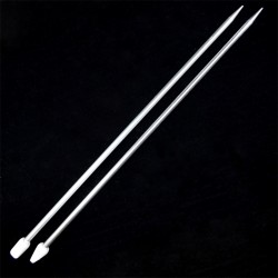 titanium skewer  - 6,5 mm