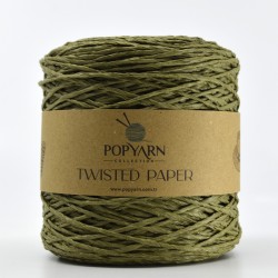 Twisted Paper