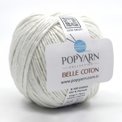 Popyarn Belle Coton Baby...