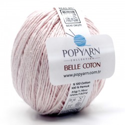 Popyarn Belle Coton Bebek...