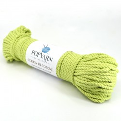 Popyarn Corda Di Cotone  -...