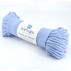 Popyarn Corda Di Cotone  -...