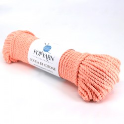 Popyarn Corda Di Cotone  -...