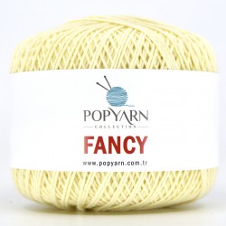 Fancy  - Dirty Cream