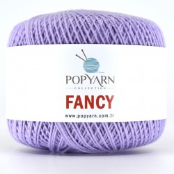 Fancy  - Lilac