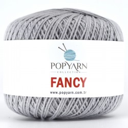 Fancy  - Grey