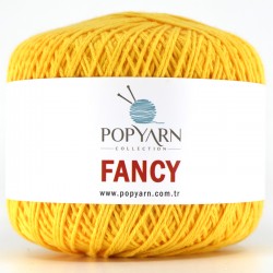 Fancy  - Yellow