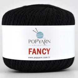 Fancy  - Black