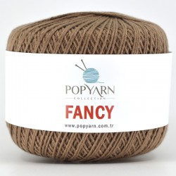 Fancy  - Brown