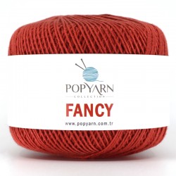 Fancy  - Red