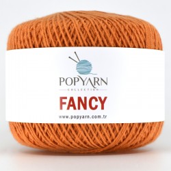 Fancy  - Orange