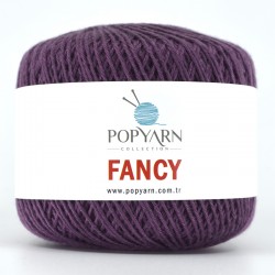 Fancy  - Damson 