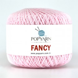 Fancy  - Light Pink