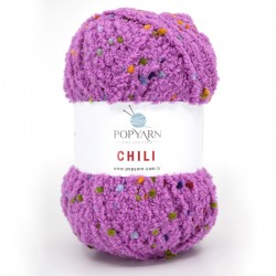 Chili  - пурпурный
