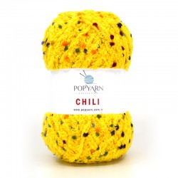 Chili  - Yellow