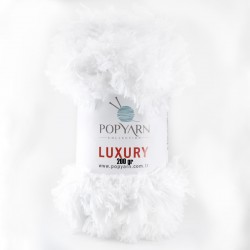 Luxury  - White