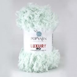 Luxury  -  Mint Green