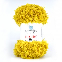 Luxury  - Mustard