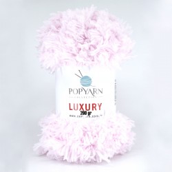 Luxury  - Sugar Pink