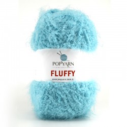 Fluffy  - Gökyüzü