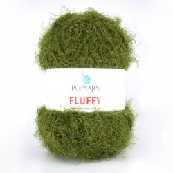 Fluffy  - Grass 