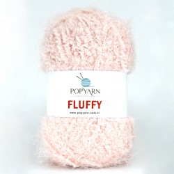 Fluffy  - Powder