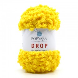 Drop  - Yellow