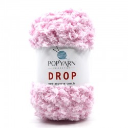 Drop  - Light Pink