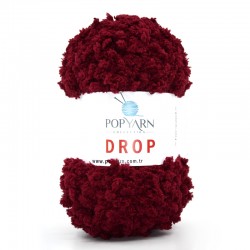 Drop  - Burgundy 