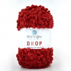 Drop  - Red