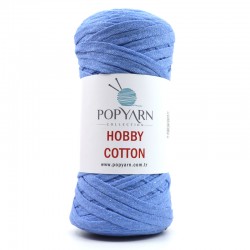 Hobby Cotton  - Blue