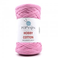 Hobby Cotton