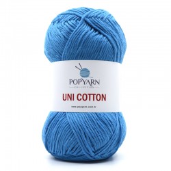 Uni Cotton  - Gökyüzü