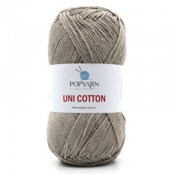 Uni Cotton  - Beige