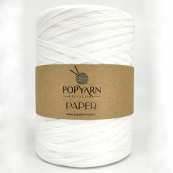 Paper  - White